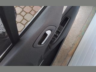 bontott CITROËN C4 Jobb első Ablak