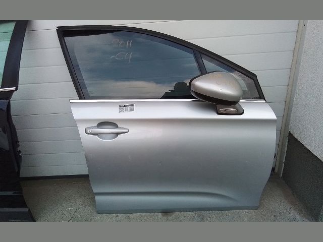 bontott CITROËN C4 Jobb első Ablak