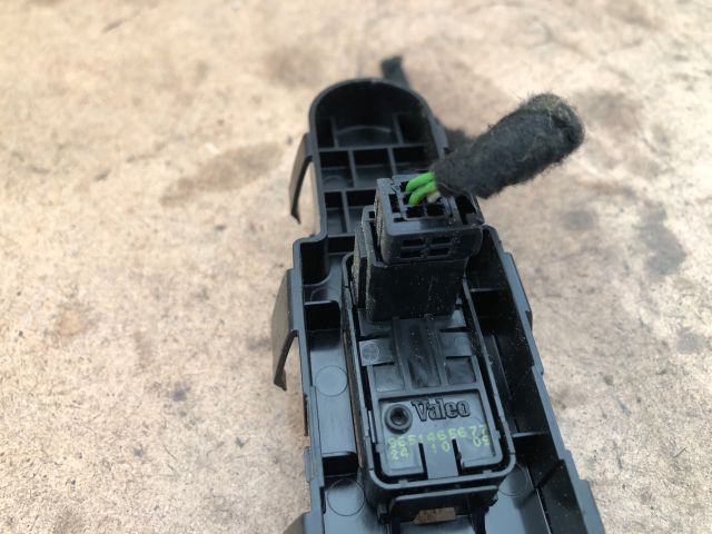 bontott CITROËN C4 Jobb első Ablakemelő Kapcsoló