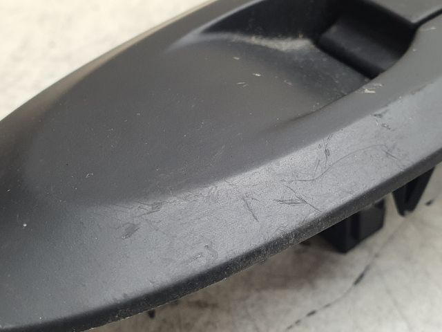 bontott CITROËN C4 Jobb első Ablakemelő Kapcsoló