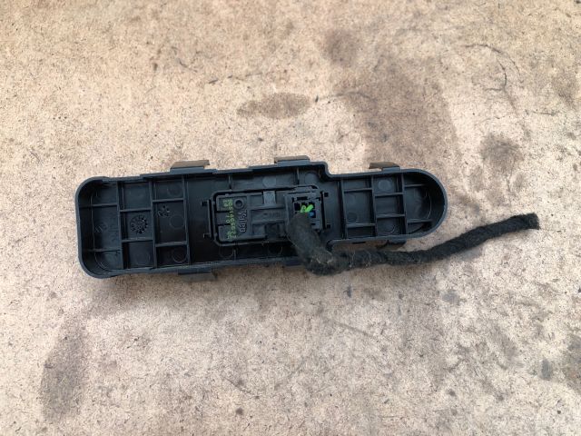 bontott CITROËN C4 Jobb első Ablakemelő Kapcsoló