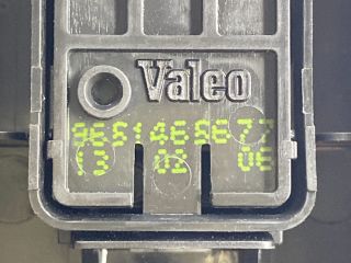 bontott CITROËN C4 Jobb első Ablakemelő Kapcsoló