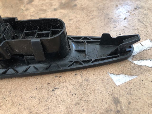 bontott CITROËN C4 Jobb első Ablakemelő Kapcsoló