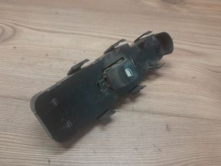 bontott CITROËN C4 Jobb első Ablakemelő Kapcsoló