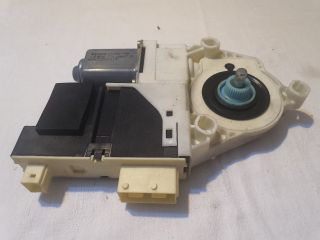 bontott CITROËN C4 Jobb első Ablakemelő Motor