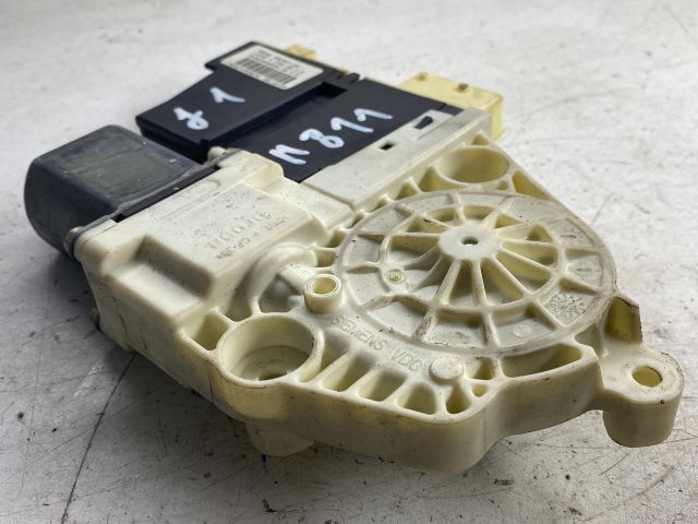 bontott CITROËN C4 Jobb első Ablakemelő Motor