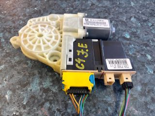 bontott CITROËN C4 Jobb első Ablakemelő Motor