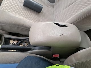 bontott CITROËN C4 Jobb első Ablakemelő Motor