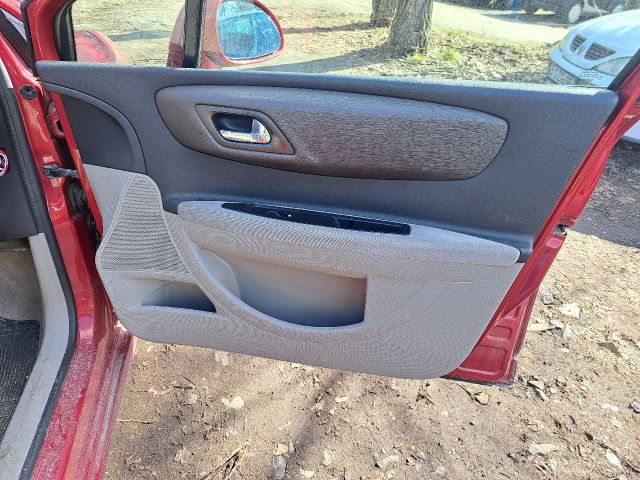 bontott CITROËN C4 Jobb első Ablakemelő Motor