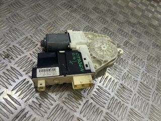 bontott CITROËN C4 Jobb első Ablakemelő Motor