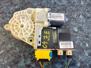 bontott CITROËN C4 Jobb első Ablakemelő Motor