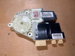 bontott CITROËN C4 Jobb első Ablakemelő Motor