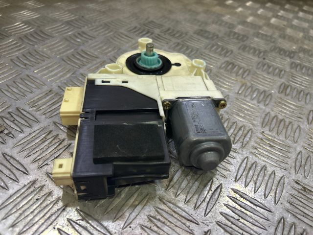 bontott CITROËN C4 Jobb első Ablakemelő Motor