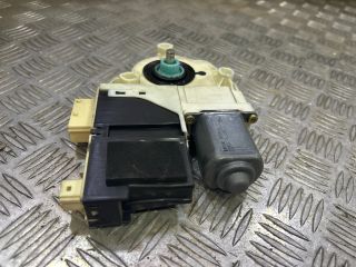 bontott CITROËN C4 Jobb első Ablakemelő Motor