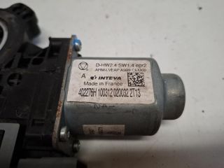 bontott CITROËN C4 Jobb első Ablakemelő Motor