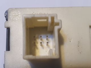 bontott CITROËN C4 Jobb első Ablakemelő Motor