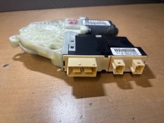 bontott CITROËN C4 Jobb első Ablakemelő Motor