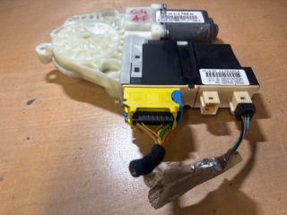 bontott CITROËN C4 Jobb első Ablakemelő Motor