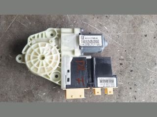 bontott CITROËN C4 Jobb első Ablakemelő Motor