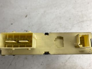 bontott CITROËN C4 Jobb első Ablakemelő Motor