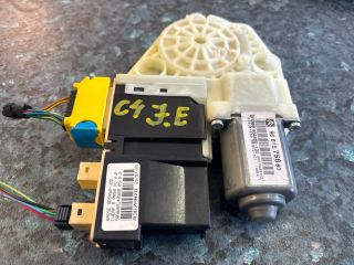 bontott CITROËN C4 Jobb első Ablakemelő Motor