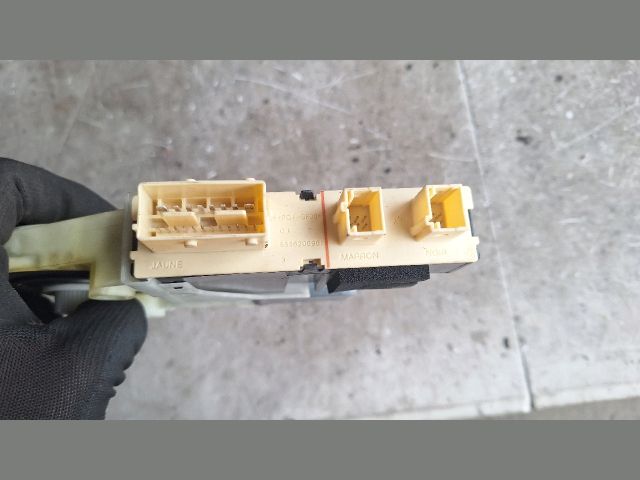 bontott CITROËN C4 Jobb első Ablakemelő Motor