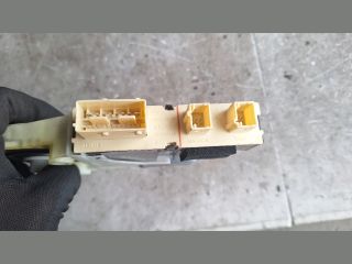 bontott CITROËN C4 Jobb első Ablakemelő Motor