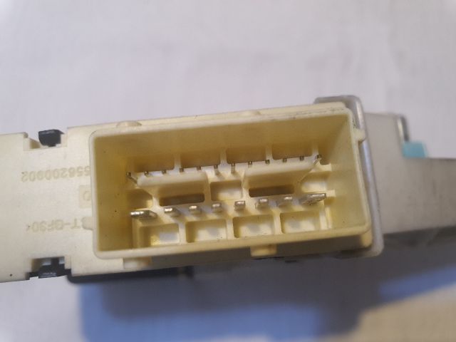 bontott CITROËN C4 Jobb első Ablakemelő Motor