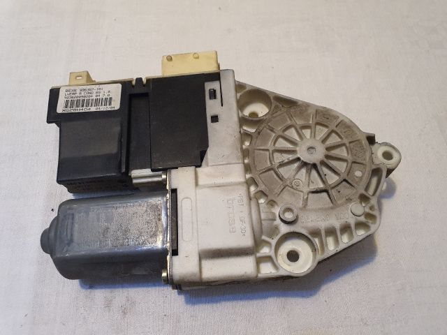 bontott CITROËN C4 Jobb első Ablakemelő Motor