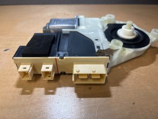 bontott CITROËN C4 Jobb első Ablakemelő Motor