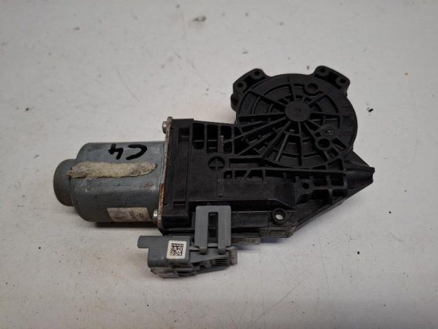 bontott CITROËN C4 Jobb első Ablakemelő Motor