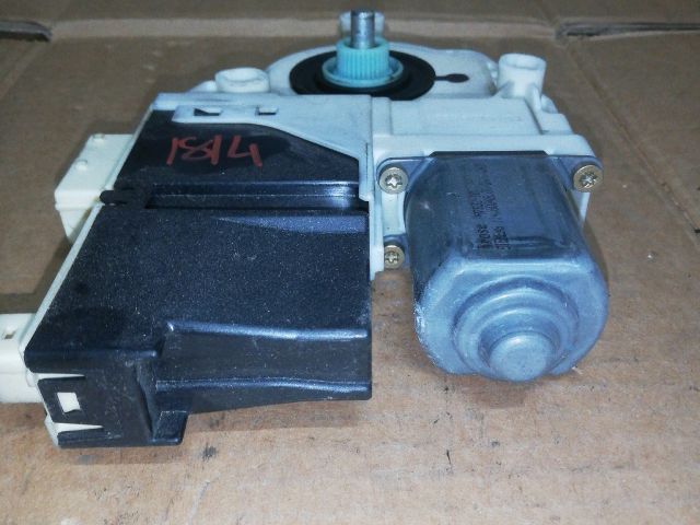 bontott CITROËN C4 Jobb első Ablakemelő Motor