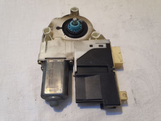 bontott CITROËN C4 Jobb első Ablakemelő Motor