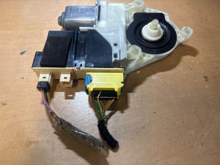 bontott CITROËN C4 Jobb első Ablakemelő Motor