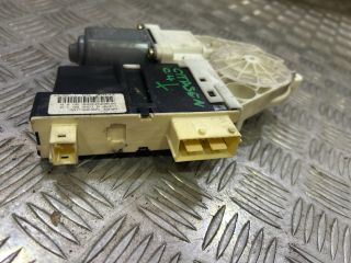 bontott CITROËN C4 Jobb első Ablakemelő Motor