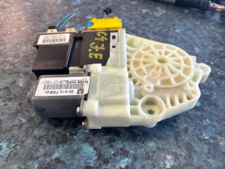 bontott CITROËN C4 Jobb első Ablakemelő Motor