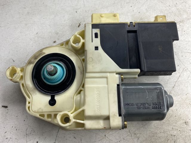 bontott CITROËN C4 Jobb első Ablakemelő Motor