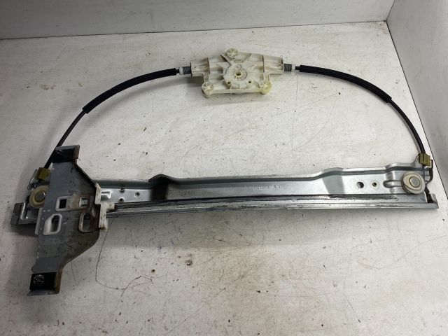 bontott CITROËN C4 Jobb első Ablakemelő Szerkezet (Elektromos)