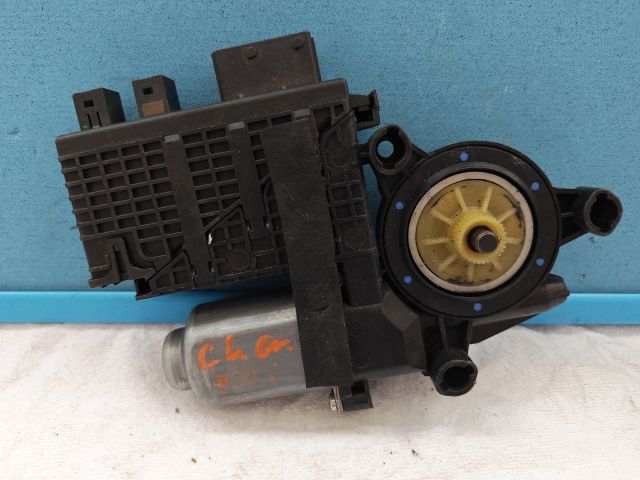 bontott CITROËN C4 Jobb első Ablakemelő Szerkezet (Elektromos)