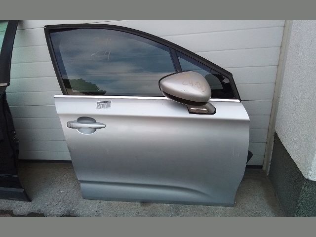 bontott CITROËN C4 Jobb első Ablakemelő Szerkezet (Elektromos)