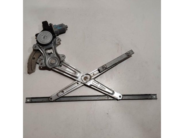 bontott CITROËN C4 Jobb első Ablakemelő Szerkezet (Elektromos)