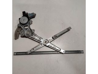 bontott CITROËN C4 Jobb első Ablakemelő Szerkezet (Elektromos)