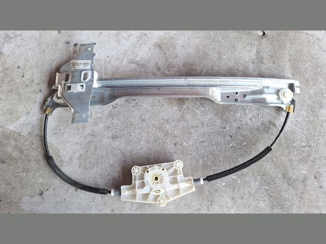 bontott CITROËN C4 Jobb első Ablakemelő Szerkezet (Elektromos)