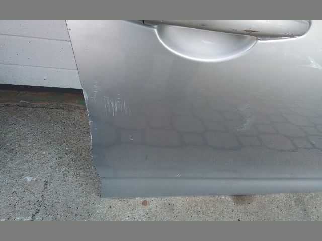 bontott CITROËN C4 Jobb első Ablakemelő Szerkezet (Elektromos)