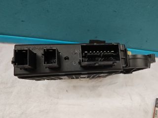 bontott CITROËN C4 Jobb első Ablakemelő Szerkezet (Elektromos)