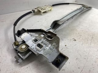 bontott CITROËN C4 Jobb első Ablakemelő Szerkezet (Elektromos)