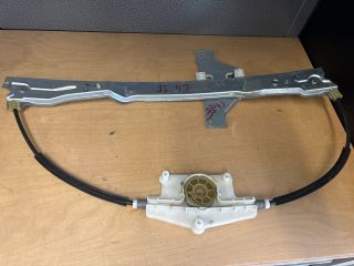 bontott CITROËN C4 Jobb első Ablakemelő Szerkezet (Elektromos)