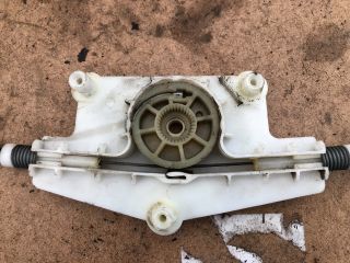 bontott CITROËN C4 Jobb első Ablakemelő Szerkezet (Elektromos)