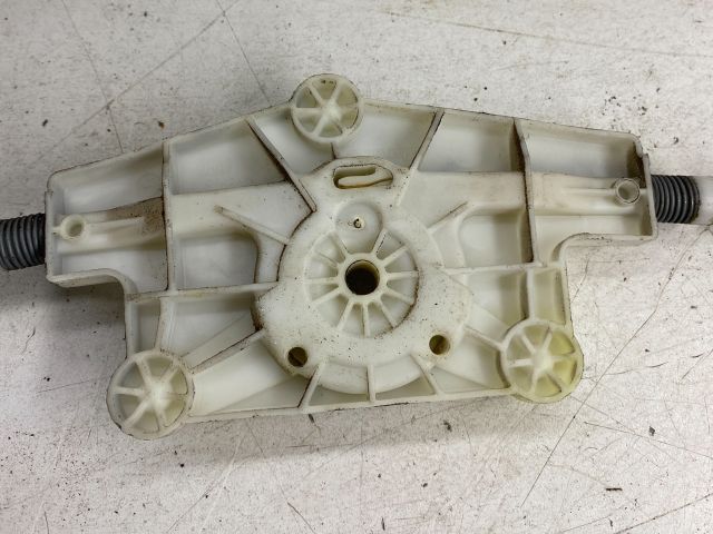 bontott CITROËN C4 Jobb első Ablakemelő Szerkezet (Elektromos)