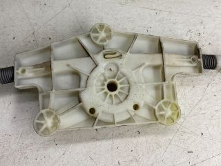 bontott CITROËN C4 Jobb első Ablakemelő Szerkezet (Elektromos)